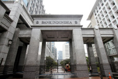 Data Modal Asing Tak Lagi Dirilis BI, Ini Alasannya