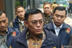 Bareskrim Tahan Dua Petinggi DSI Terkait Kasus Rp2,4 T