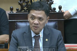 Habiburokhman Tolak Hukuman Mati untuk Ayah Pelaku Pembunuhan di Paria