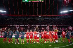 Bayern Singkirkan Leipzig 2-0, Lolos Semifinal Piala Jerman