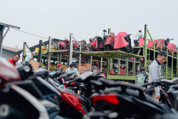 Sudah Dibuka, Begini Cara Daftar Mudik dan Balik Bareng Honda 2026