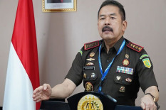Banyak Jaksa Nakal Kuasai Aset Sitaan, Ini Teguran Burhanuddin