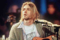 Misteri Kematian Kurt Cobain Kembali Disorot