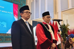 Nama Adies Kadir Disorot dalam Uji Materi, Ini Penjelasan MKMK