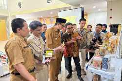 Indomaret dan Sunco Dorong UMKM Purworejo Naik Kelas Melalui Pelatihan