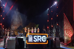 Pesta Retail 2026 di Prambanan Tegaskan Peran UMKM dan Toko Kelontong