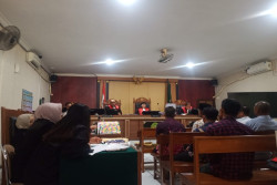 Fakta Baru Sidang Sri Purnomo, Ada Fee Hibah Pariwisata