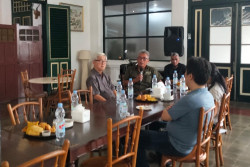 JPW Soroti Dugaan Penipuan Investasi Koperasi, Nasabah Rugi Rp650 Juta
