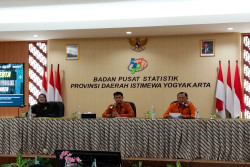 FGD BPS DIY Perkuat Standar Pelayanan Publik 2026