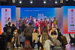 Jogja Fashion Week 2026, Akar Budaya Yogyakarta Siap Bergema ke Dunia