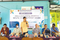 Naikkan Kelas UMKM dengan Pemasaran Digital