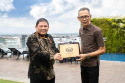 Novotel Suites Jogja Raih Penghargaan ASEAN Green Hotel Award 2026