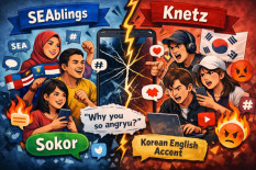 Daftar Istilah yang Muncul dalam Perseteruan SEAblings dan Knetz