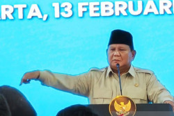 Dukung MBG, Prabowo Bakal Beri Kapolri Bintang Mahaputera