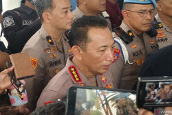 Kapolri Percepat Penanganan Kasus Smart Air