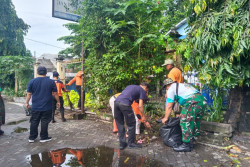 Jogja Cling 2026 Sasar 14 Titik Trotoar Kota Jogja