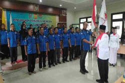 Pergatsi Gunungkidul Siapkan Piala Bupati 2026