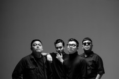 Band Modern Rock 24 Degrees Rilis EP Perjalanan