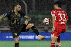 Malut United Pesta Gol 4-0 atas Persijap Jepara, 3 Besar Panas