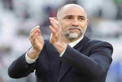Igor Tudor Jadi Manajer Interim Tottenham Hotspur hingga Juni 2026