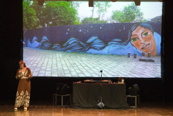 Hiphop, Diplomasi yang Datang dari Jalanan