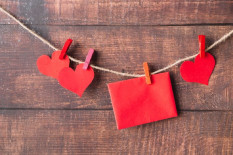 Rayakan Valentine di Rumah! Ini Rekomendasi Film yang Cocok