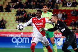 AS Monaco Menang 3-1 atas Nantes, Naik ke Peringkat Tujuh Ligue 1