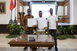 Dukung Program 3 Juta Rumah, Bank Jateng Perkuat KPR FLPP
