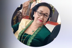 Yu Beruk Wafat, Duka Seni Tradisi Yogyakarta