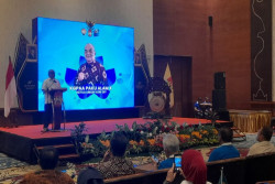KONI DIY Pacu Persiapan PON 2028, Bidik Cabor Olimpiade