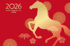 Imlek 2026: Makna Tahun Kuda Api bagi 12 Shio