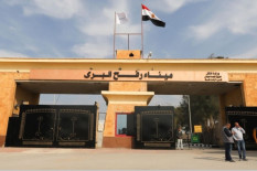 Kepulangan Warga Gaza di Rafah Diwarnai Intimidasi dan Pelecehan