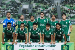 PSMS Medan Tekuk Sumsel United 3-1