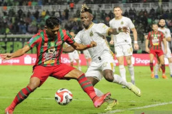 Rekor Persebaya Terhenti, Tumbang 1-2 dari Bhayangkara FC