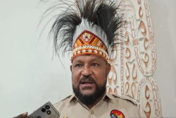 MRP Kecam Penembakan Pilot Smart Air oleh KKB di Papua