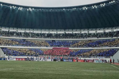 Tensi Tinggi di Jatidiri! PSIS Bidik Menang, Persela Siap Curi Poin