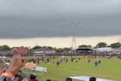 Tamat! PSIR Rembang Didiskualifikasi dari Liga 4 Jateng