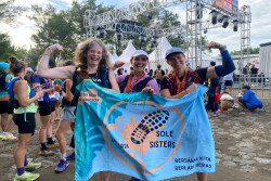 Coast To Coast Night Trail Ultra Bantul Sedot 5.888 Pelari