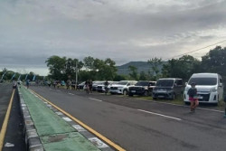 Coast to Coast Night Trail Ultra Picu Lonjakan Wisatawan Pantai Bantul