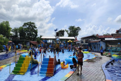 Padusan Ramadan 2026, Wisata Air Klaten Siap Diskon