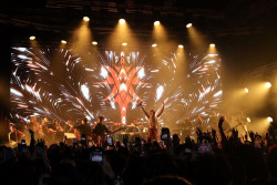 Konser 510 di Jogja Padukan Orkestra dan Budaya Jawa
