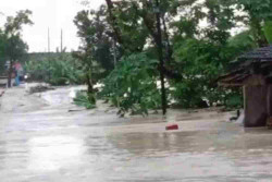 14 Desa di Grobogan Terendam Banjir