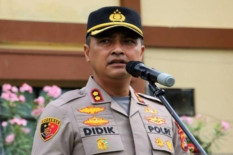 Kapolres Bima Nonaktif Terjerat Narkoba, Ini Fakta Polri