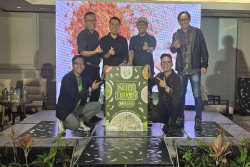 Diet Nyaman Tanpa Asam Lambung dengan Nutriflakes Matcha