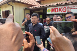 Pandu Negeri Ziarah Gagasan Ki Hadjar Dewantara di Jogja