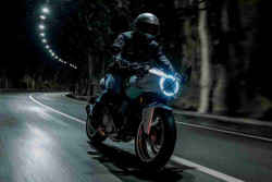 Ducati Rilis Motor Retro Formula 73 Edisi Terbatas, Cuma 873 Unit