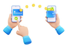 Indonesia dan Vietnam Garap Sistem Pembayaran Digital