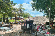 TPST Wukirsari Gunungkidul Dibangun 2027, Ini Tahapannya