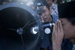 Hilal Awal Ramadhan 1447 H Dipastikan Tak Terlihat di DIY