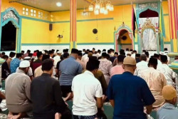 Warga Leihitu Maluku Tengah Memulai Puasa Lebih Awal pada Selasa Ini